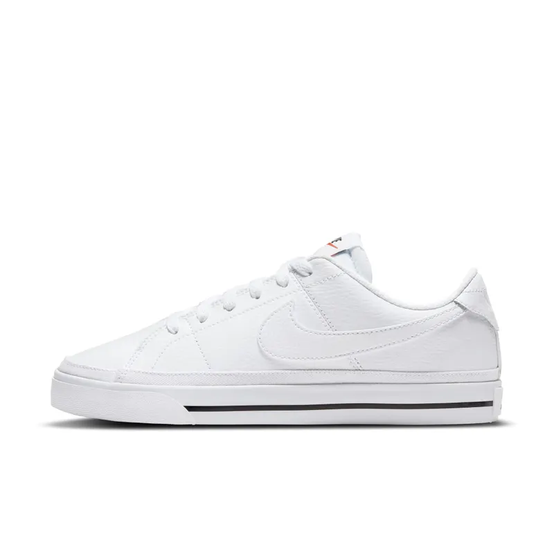 NikeCourt Legacy White (CU4149-101)