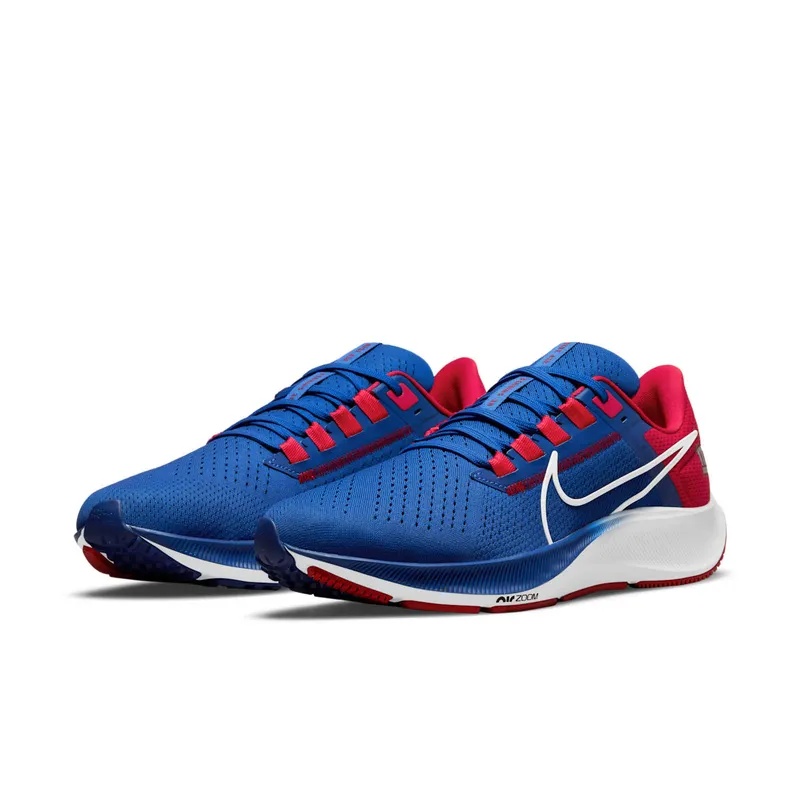 Nike Air Zoom Pegasus 38 New York Giants (DJ0835-400)