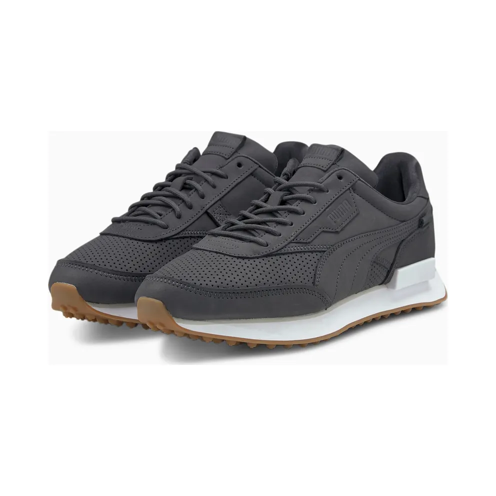 Puma Future Rider Black/White (38064001)