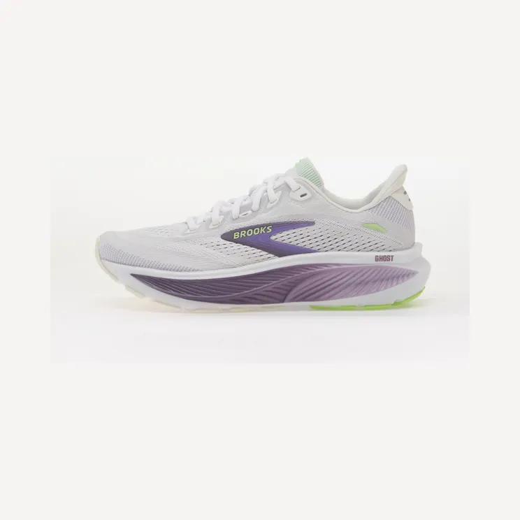 Brooks Ghost lila (120482-1B-194)