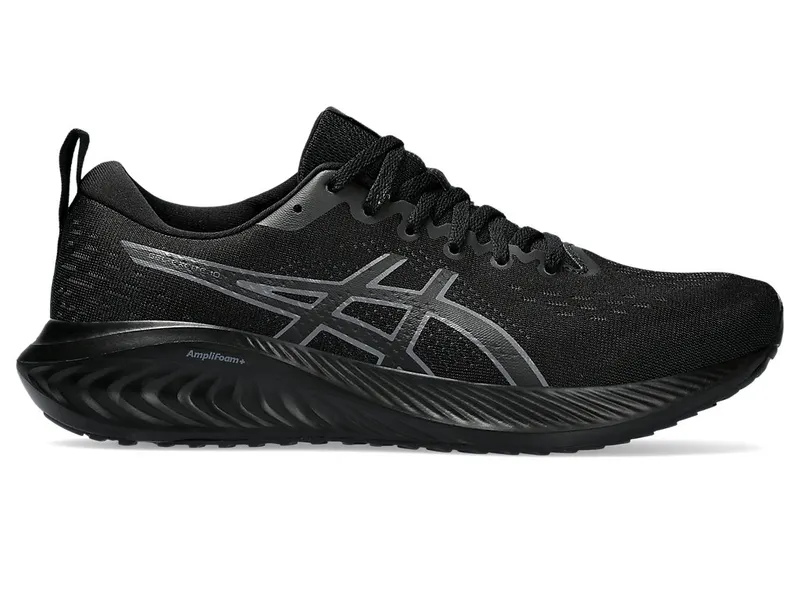 Asics Gel-excite 10 Black/Carrier Grey (1011B600.002)