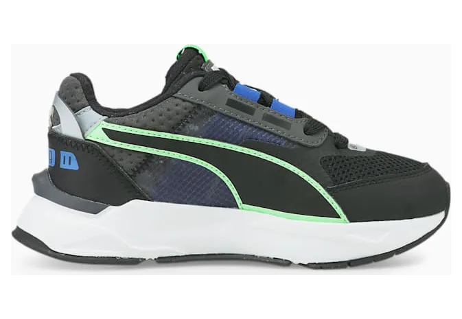 Puma Mirage Sport Tech Groen/Zwart (384511-02)