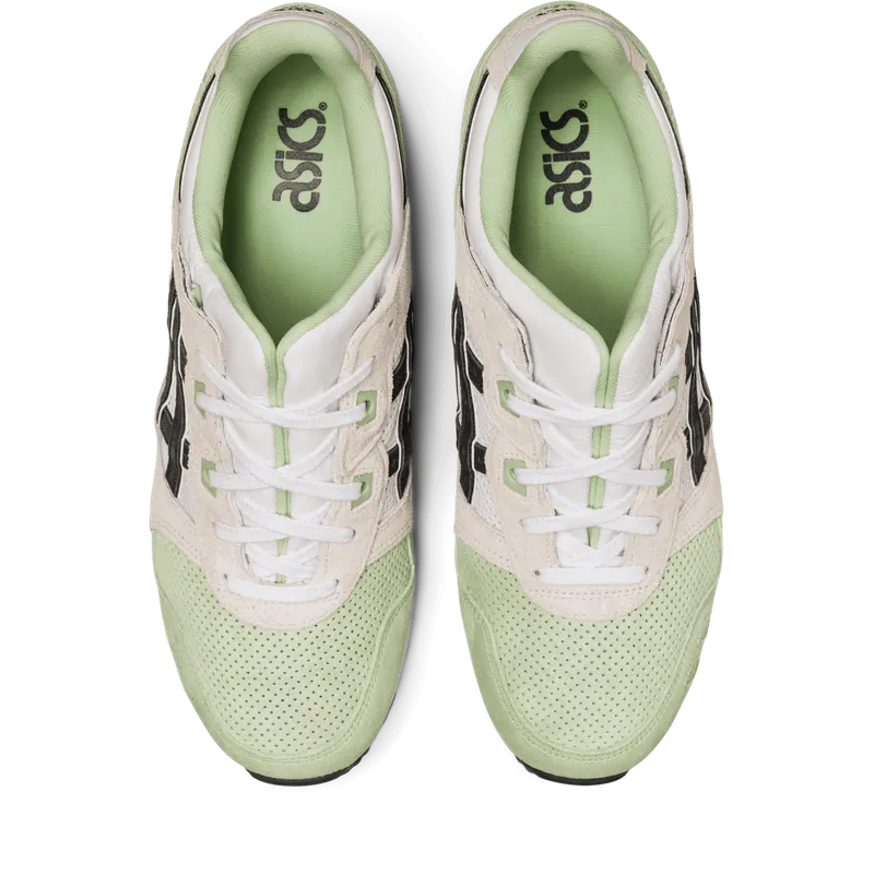Asics GEL-LYTE III OG Jade/Obsidian Grey (1201A762.300)