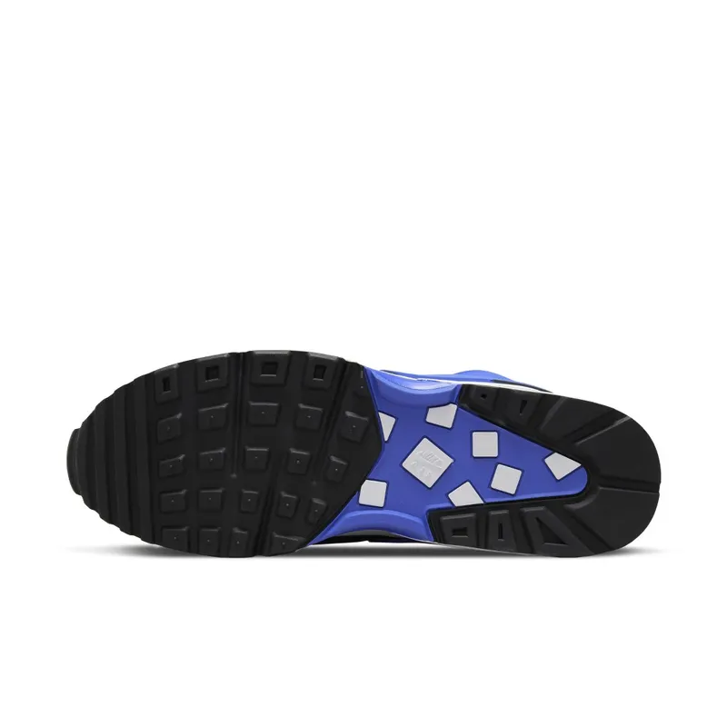 Nike Air Max BW White Violet (DN4113-101)