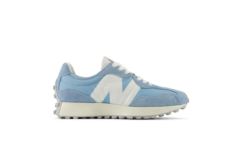 New Balance 327 Chrome Blue (U327LL)