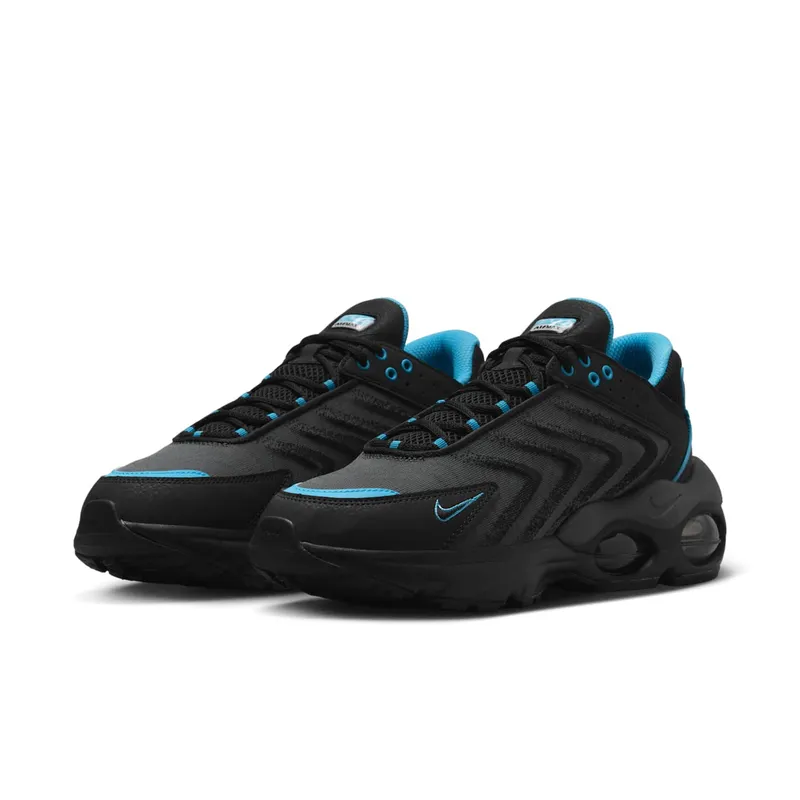 Nike Air Max TW Black / Iron Grey / White (FD9750-001)