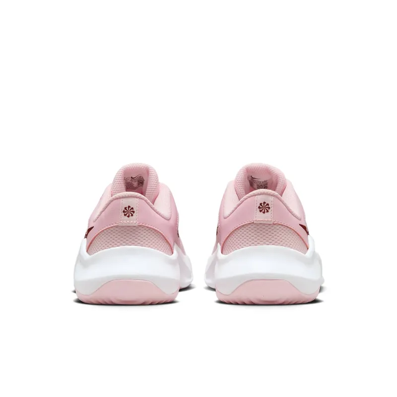 Nike Legend Essential 3 Next Nature Pink Foam Dark Team Red (DM1119-603)