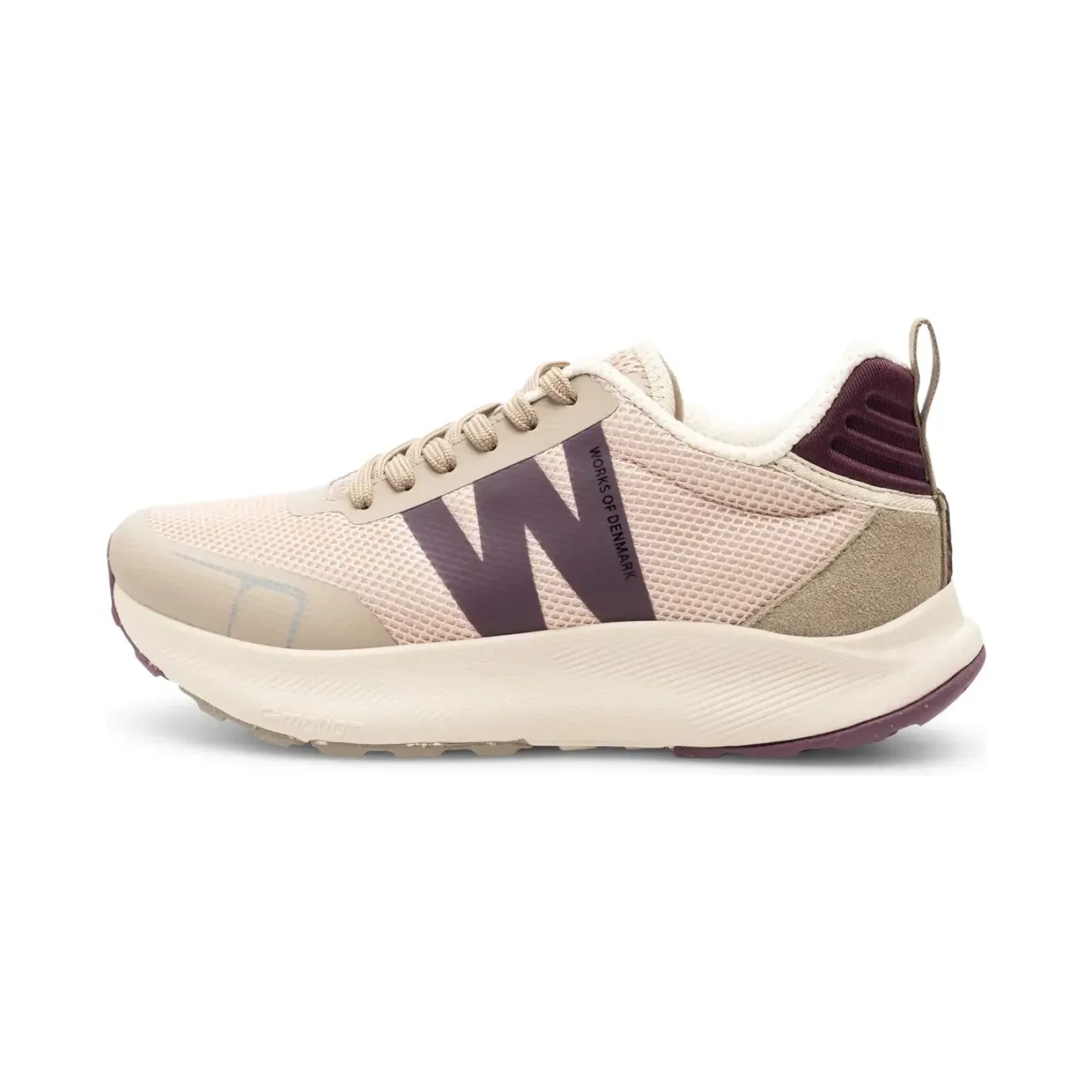 Woden Sabine – Dry Rose Dry Rose (WL679-800)