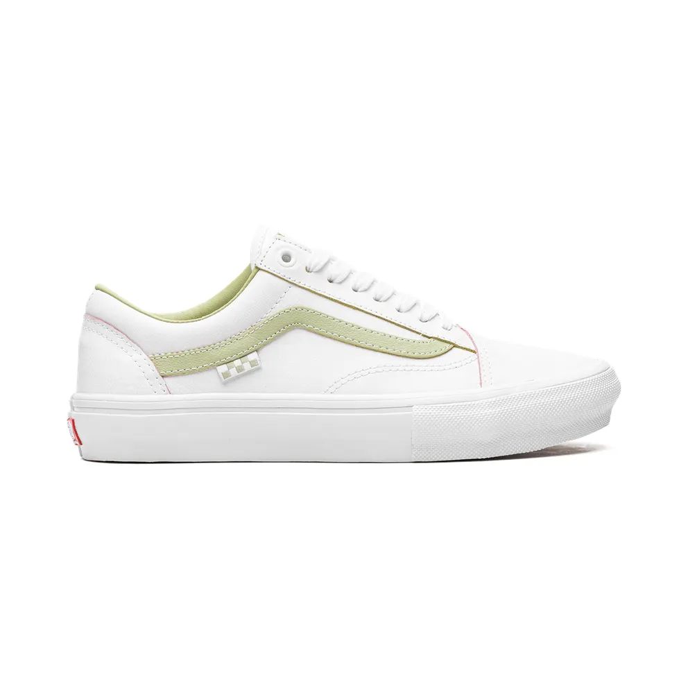 Vans Skate Old Skool “Mint” (VN0A5FCBD7V)