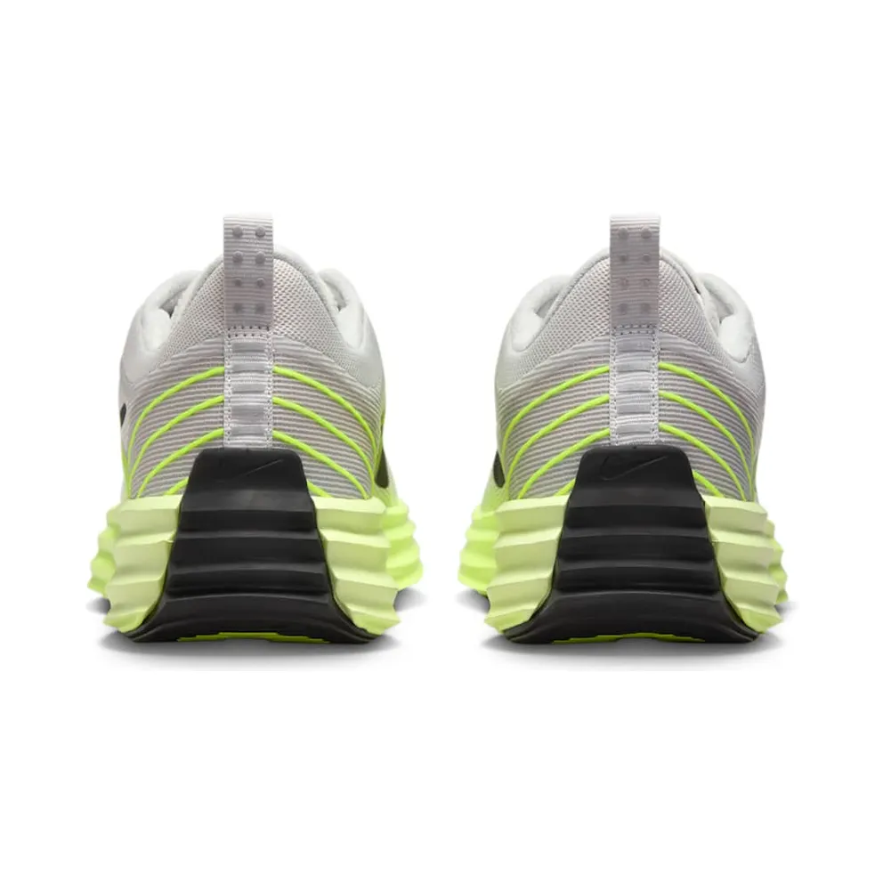 Nike Lunar Roam “Neutral Grey Volt” (HV0812-011)