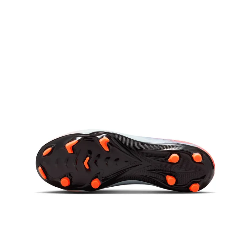 Nike Mercurial Silt Red / Racer Blue (IB3660-600)