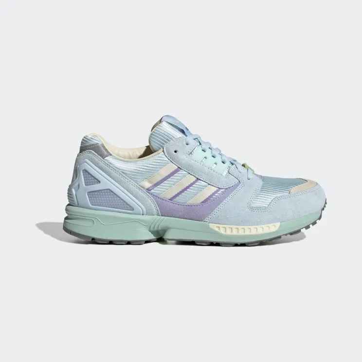 adidas ZX 8000 Sky Tint / Cream White / Clear Grey (IF5383)