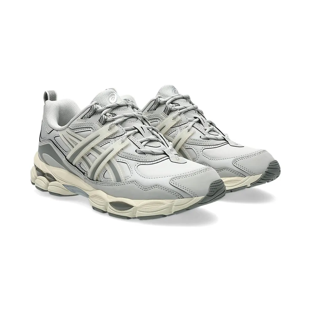 ASICS GEL-NYC UTILITY “Cloud Grey / Clay Grey” (1203A558-025)