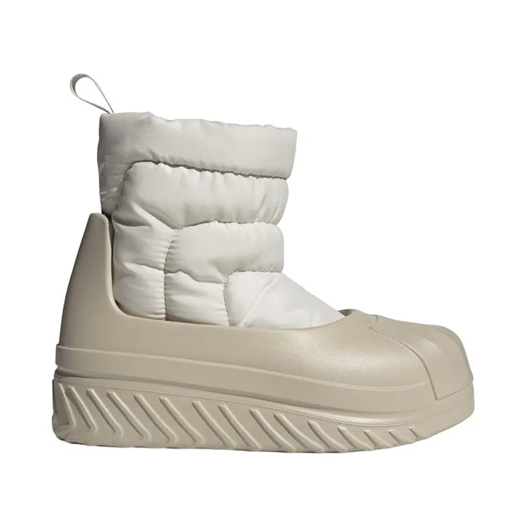 adidas adiFOM Superstar Winter Boot Alumina Wonder Beige (IG2160)