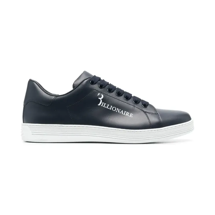 Billionaire -Print “Black” (RABSMSC3792BLE029N)