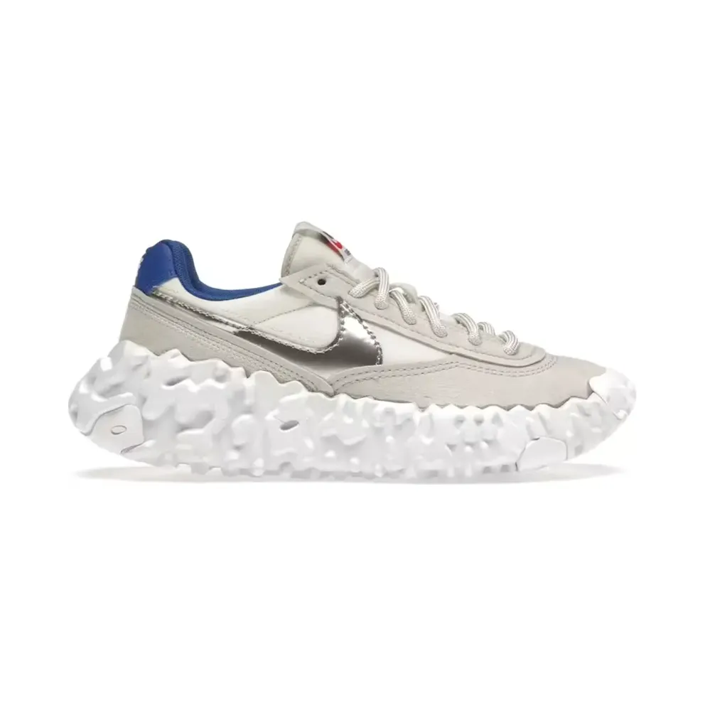 Nike OverBreak SP Cream Midnight Navy (DC3041-001)