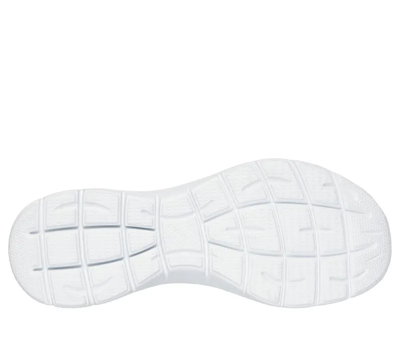 Skechers Slip-ins: Summits – Diamond Dream Sneaker Leigrijs