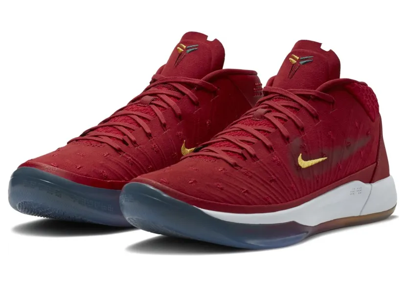 Nike Kobe A.D. Isaiah Thomas PE
