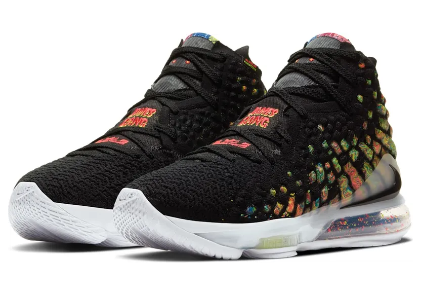 nike-lebron-17 BQ3177-005