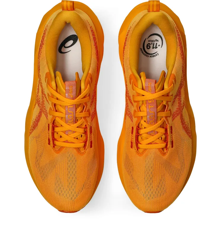 ASICS NOVABLAST 5 “Yamabuki / Anzu” (1011B974-800)