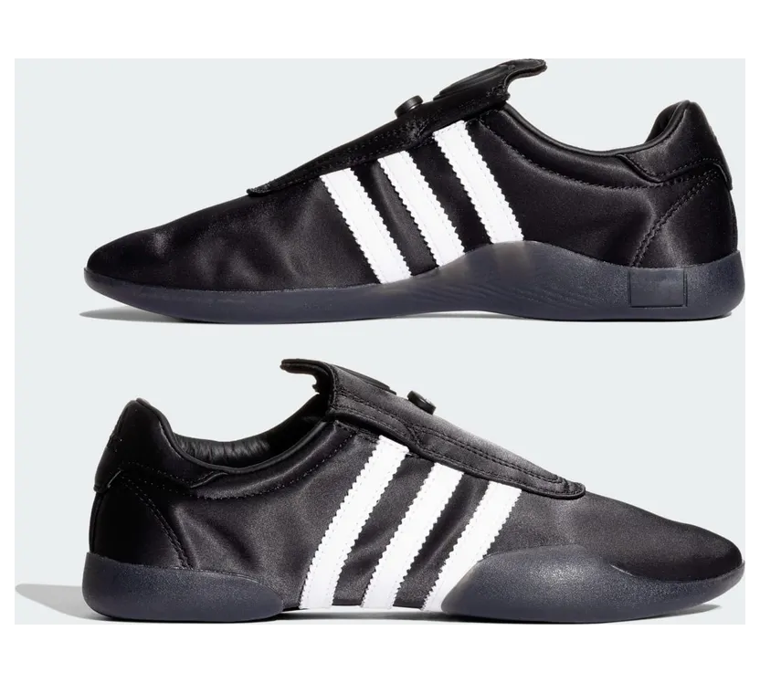 adidas-taekwondo JR8001