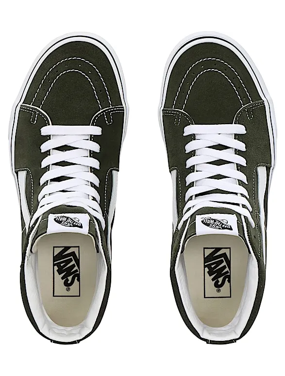 vans-sk8-hi VN0A4BV62LE