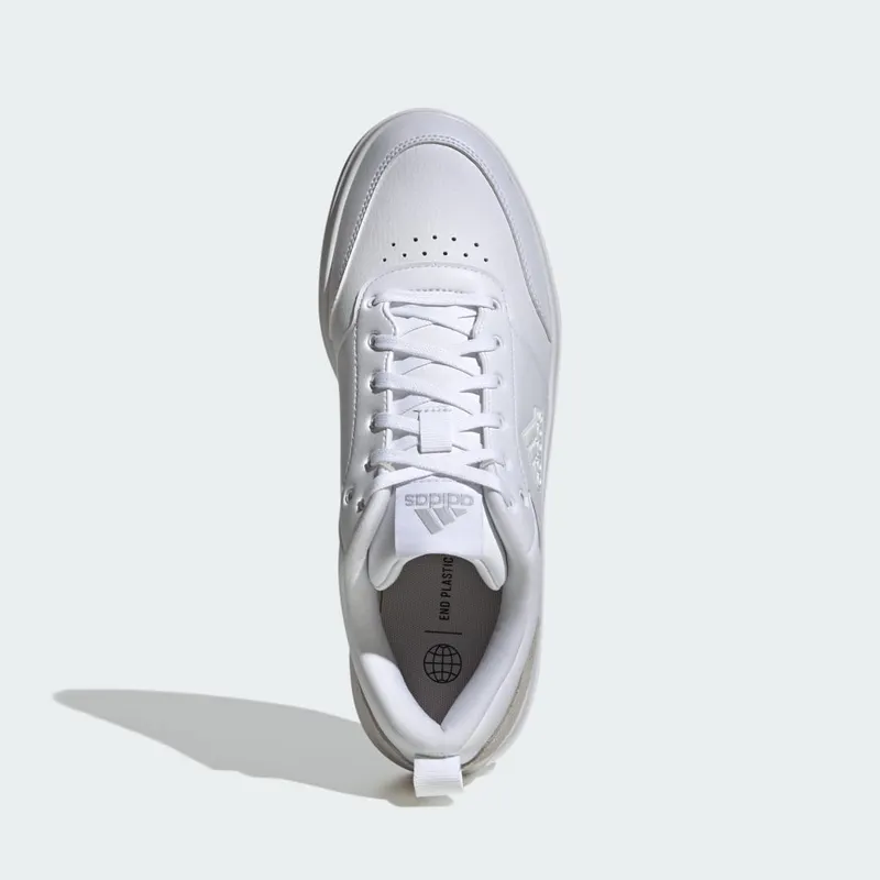 adidas Park Street Cloud White / Cloud White / Grey Two (IG9848)