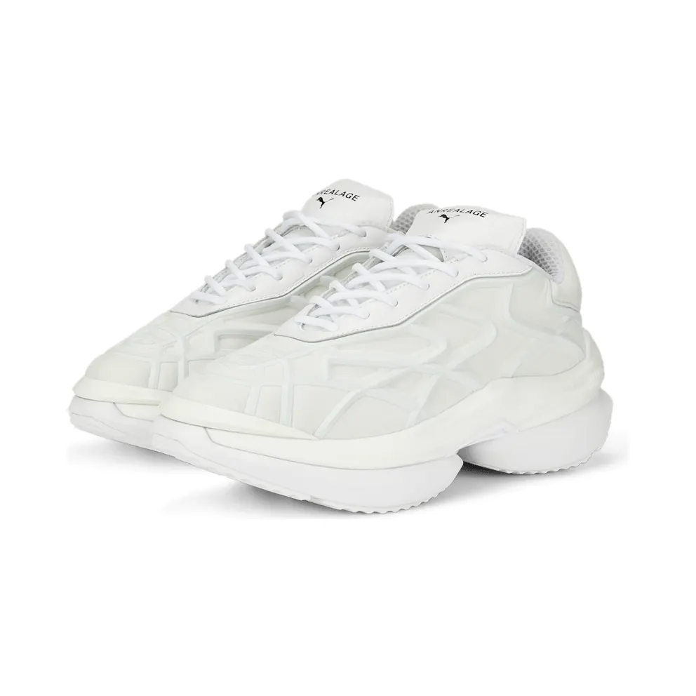 Puma x ANREALAGE Variant NITRO White (387680-01)