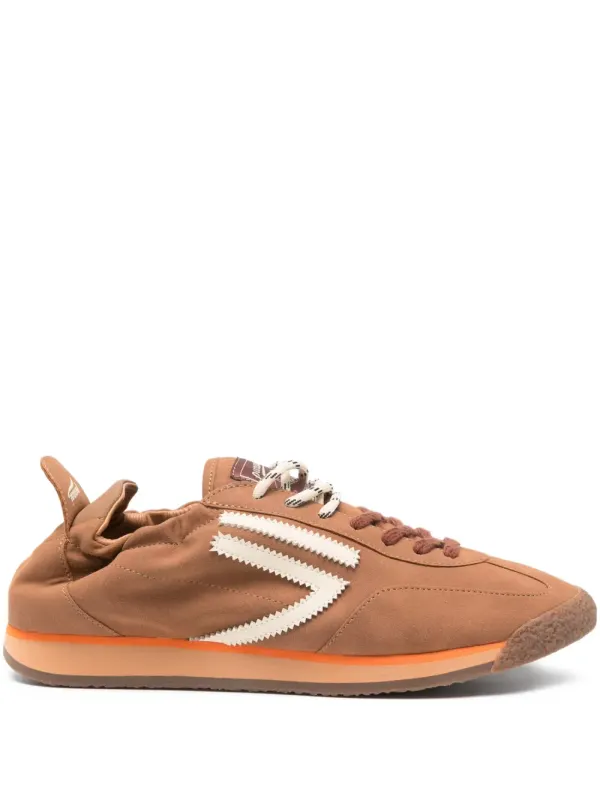 Puraai Panther mit Streifendetail – Brown (PU602P012)