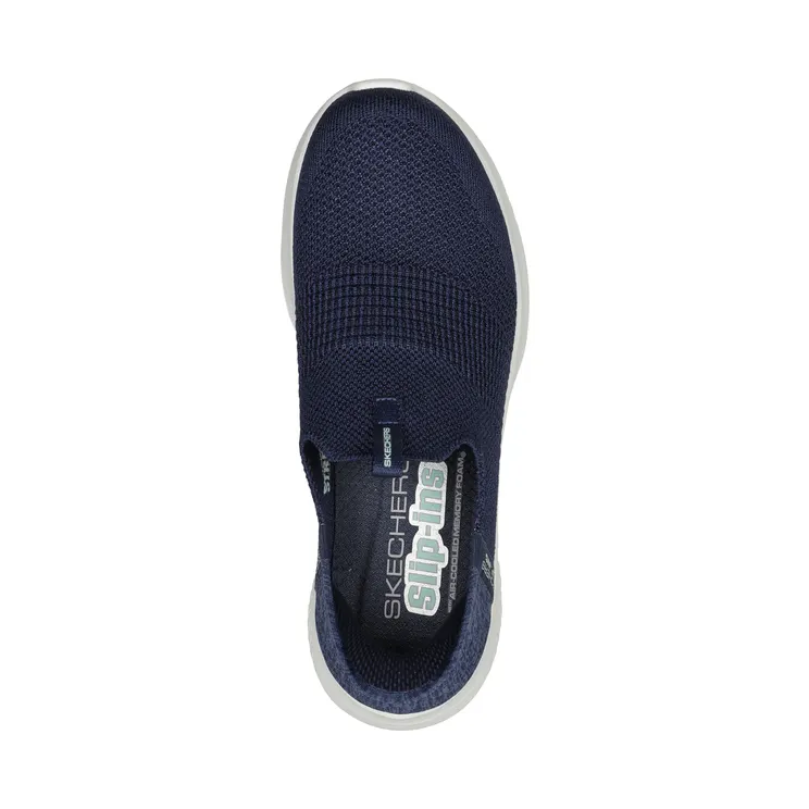 skechers-ultra-flex 149709 NVY