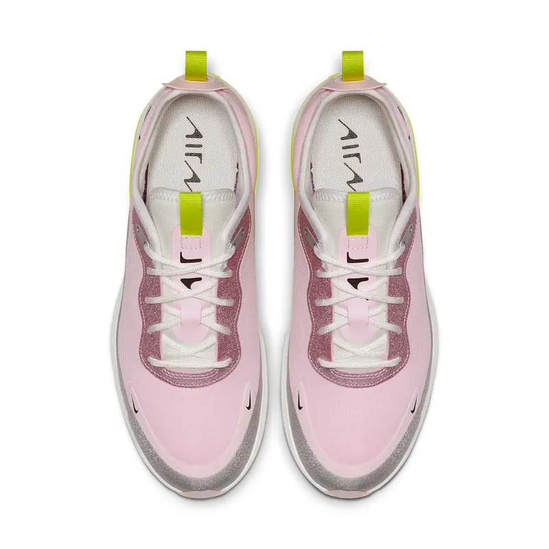 Nike Air Max Dia Pink Foam Pink Foam Metallic Silver Summit White Black (CI9910-600)
