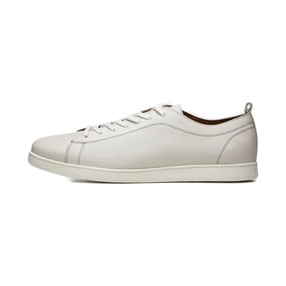Poche Paris mit Schnürung Nude (FMJEAN500100)