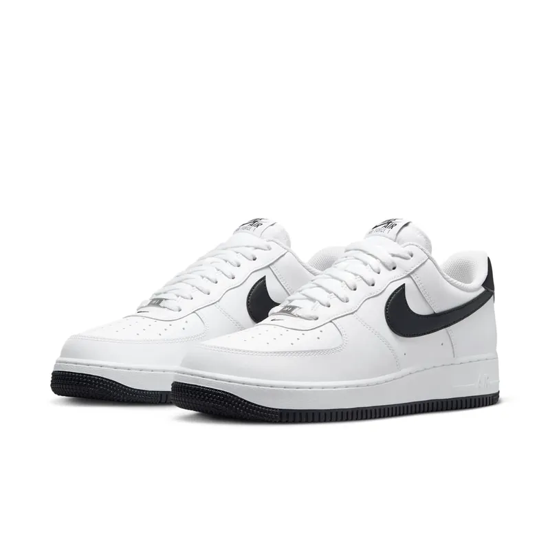 Nike Air Force 1 “White” (FQ4296-101)