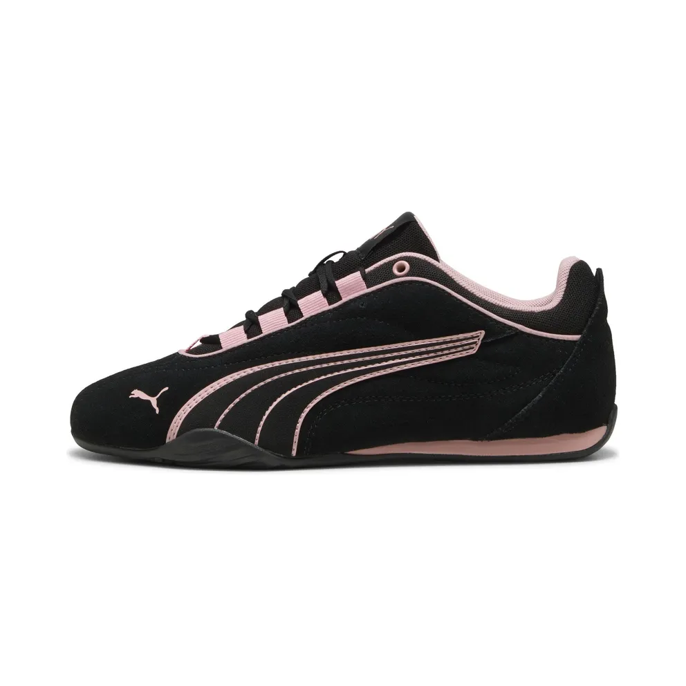 Puma Catch Soleil “Puma Black / Rosy Outlook” (403955_09)
