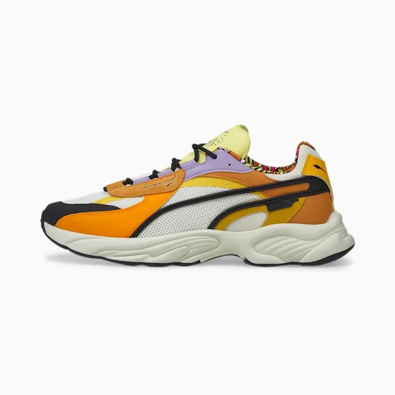 Puma RS-Connect Romero Britto Black/White (382168-01)