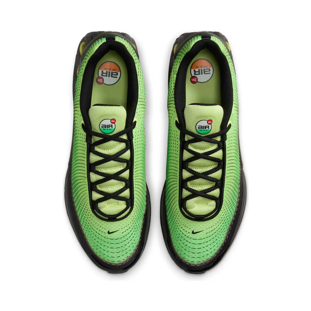 Nike Air Max DN AMD “Green Strike” – HV3521-700