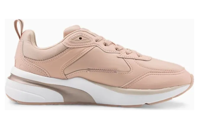 Puma FS Runner Metallic Roze (388632-03)