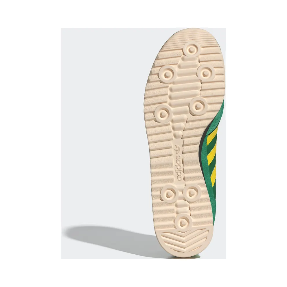 adidas SL 72 RS Green / Yellow / Core Black (IG2133)