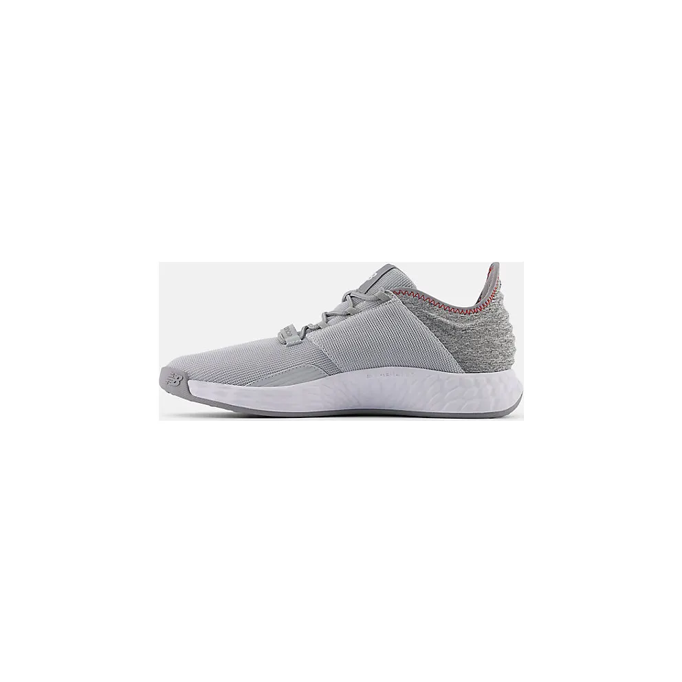 New Balance Fresh Foam ROAV Golf Grey (MG400GR)