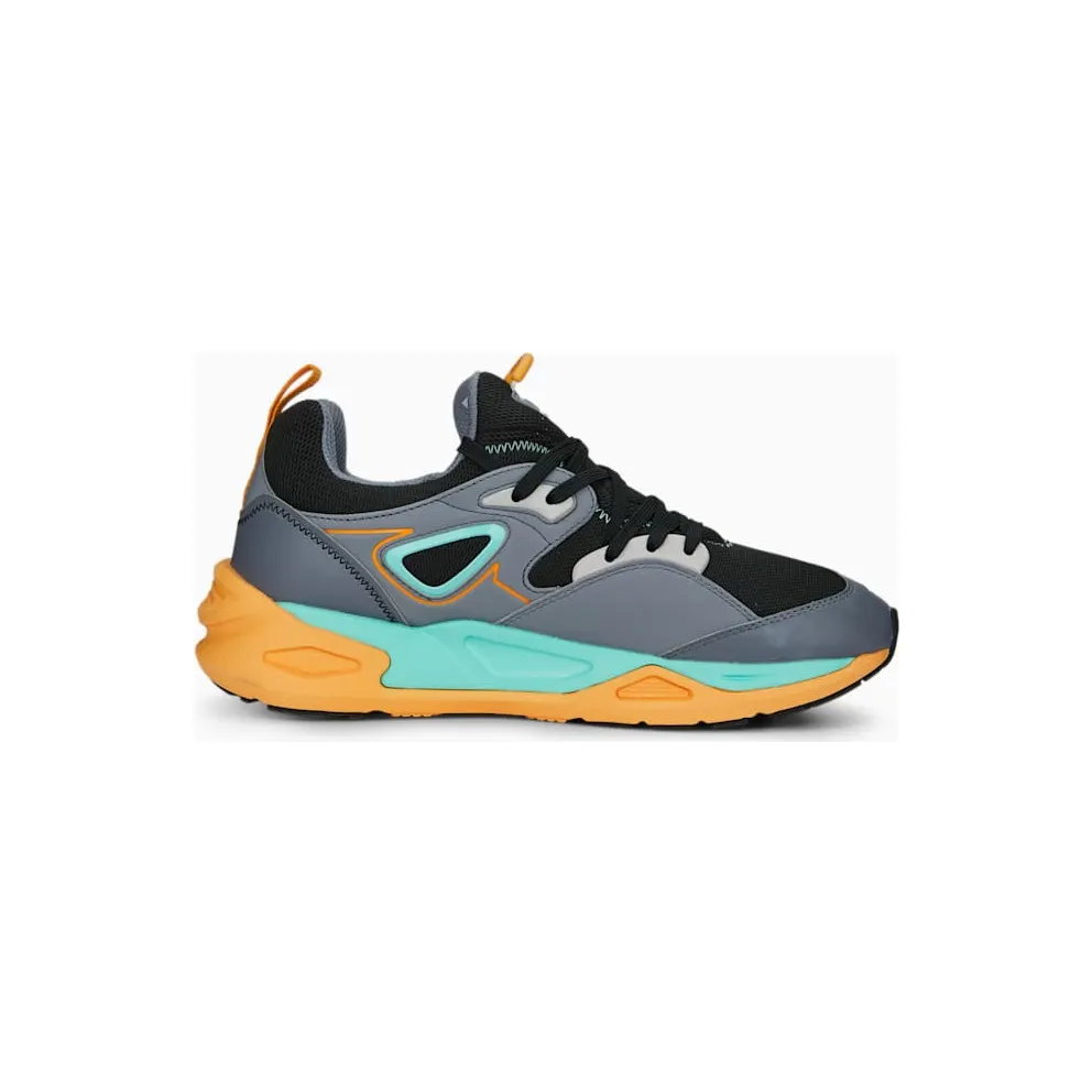 Puma TRC BLAZE SPXP “Grey” (390157-01)