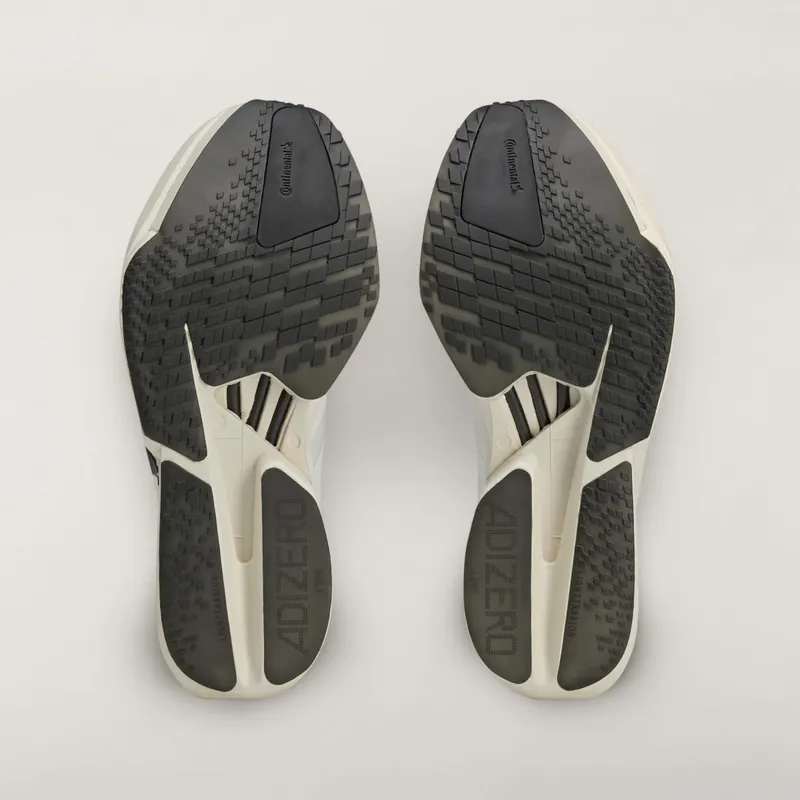 Adidas Y-3 Adios Pro 4 Orbit Grey / Orbit Grey / Black (JR6656)