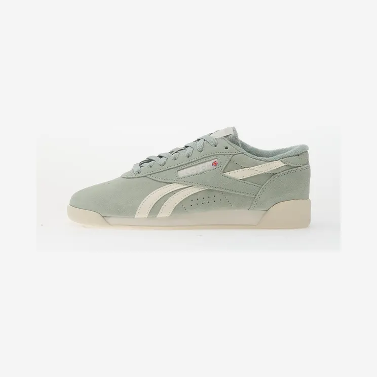 Reebok Freestyle Wit