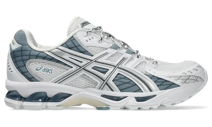 Asics Gel Nimbus 10.1 “Slate Blue” (1203A543-110)
