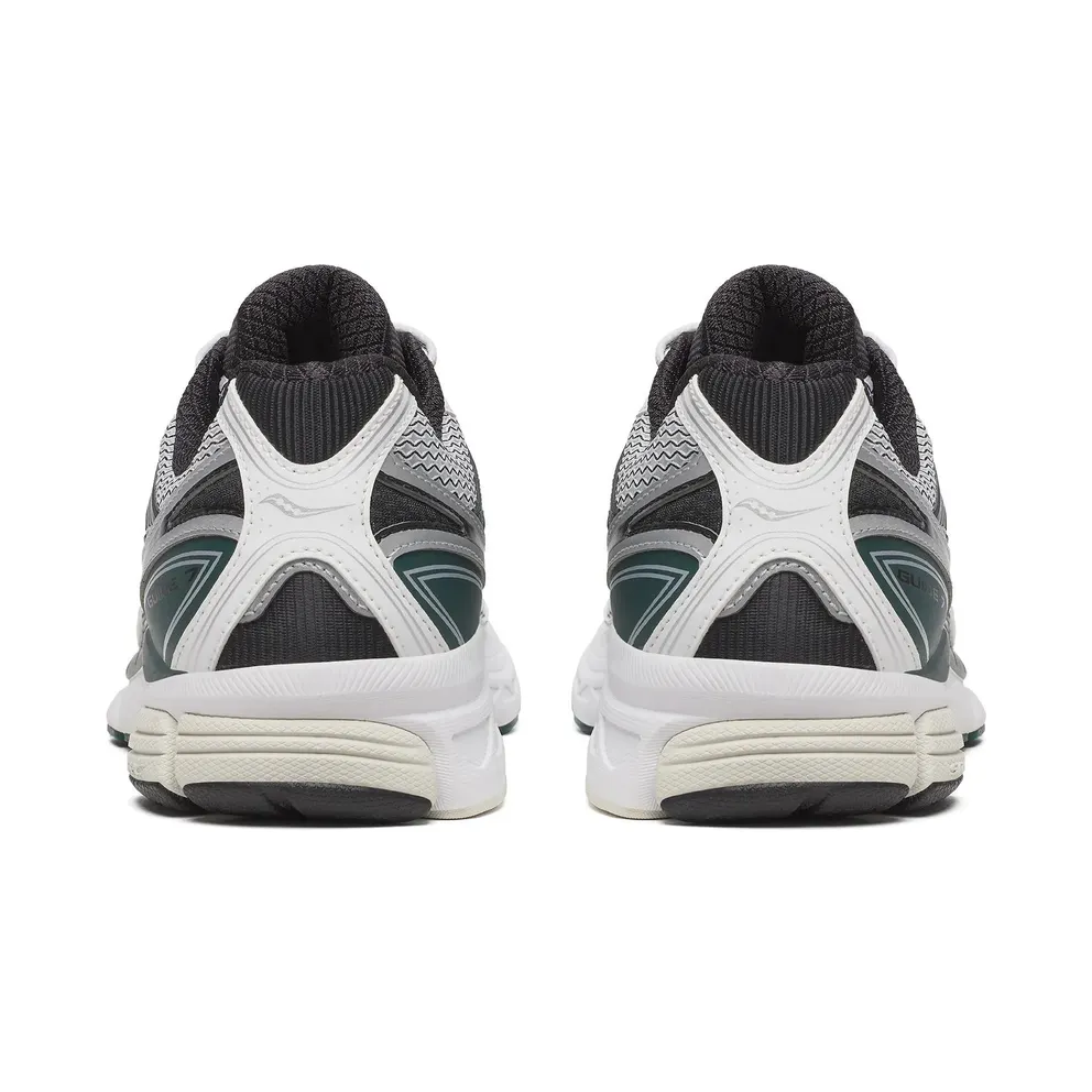 SAUCONY ProGrid Guide 7 “White / Pine” (S70936-8)