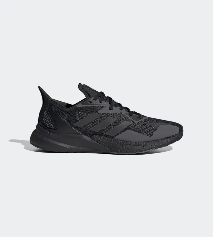 Adidas X9000L3 ‘Core Black’ Core Black/Core Black/Grey Six (EH0055)