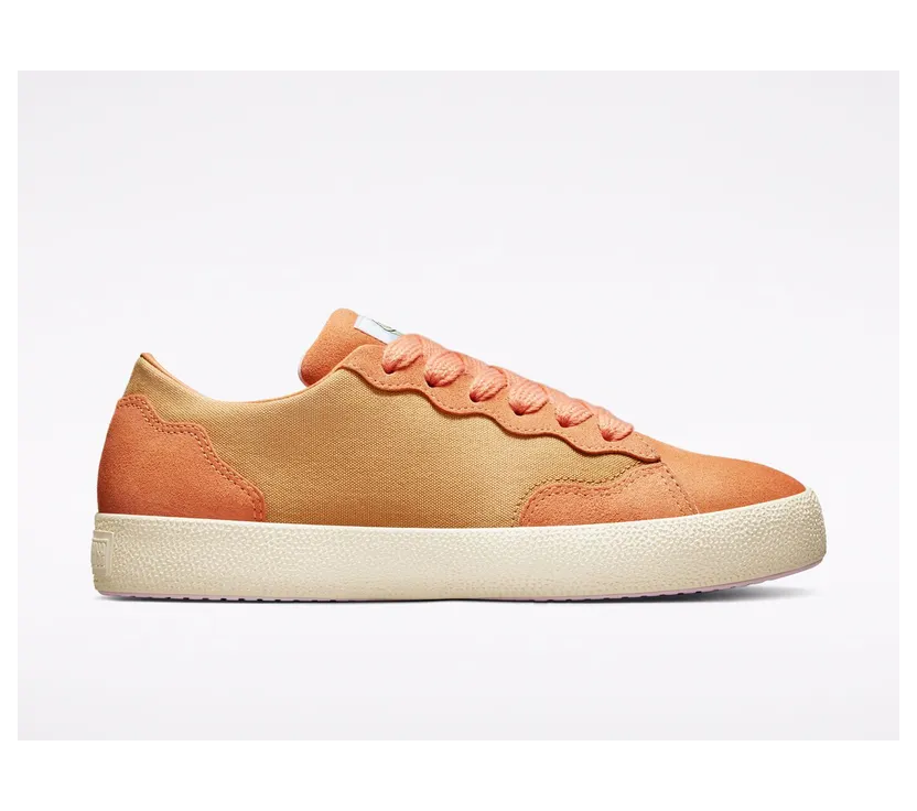 Converse x GOLF le FLEUR* GLF 2.0 Low Curry Copper Tan (173186C)