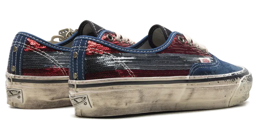 vans-authentic VN000DB8Z11