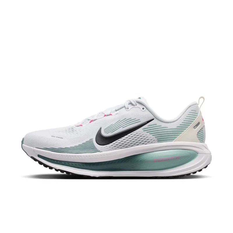 Nike Zoom Vomero “White / Mineral Slate / Mineral / Black” (HM6803-110)