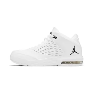 Jordan Flight Origin 4 ‘White’ “White / Black” (921196-100)
