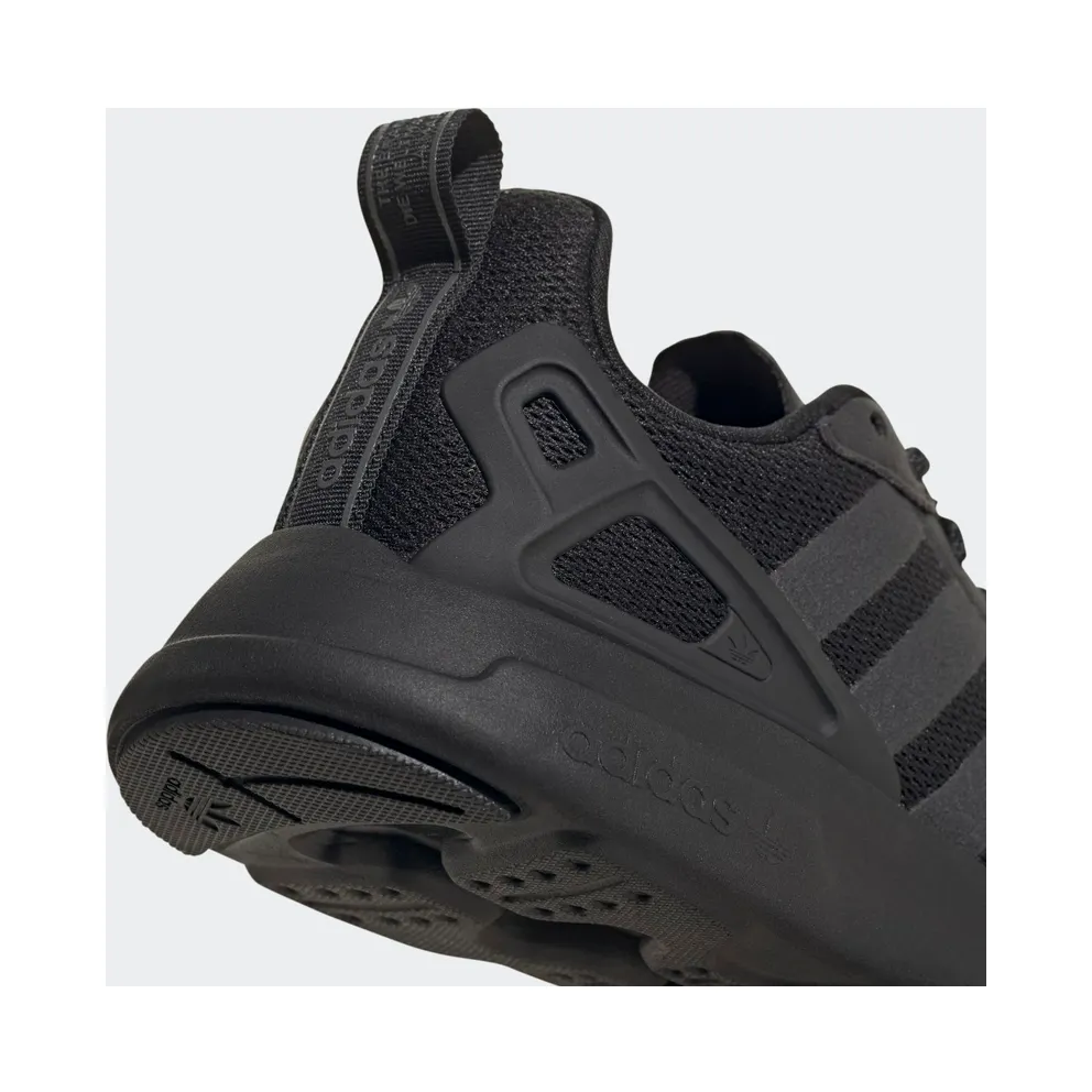 adidas ZX 2K Flux Core Black / Core Black / Grey Six (FW4198)